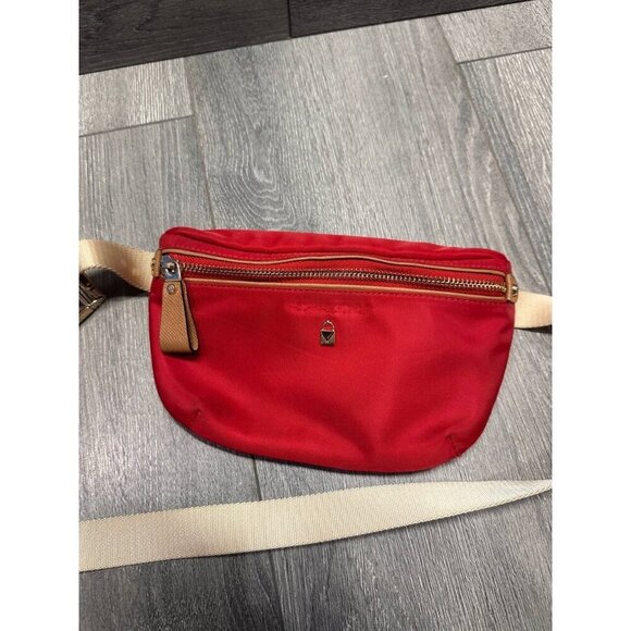Michael Kors Fanny Pack Reg Mini Bag - Picture 1 of 9